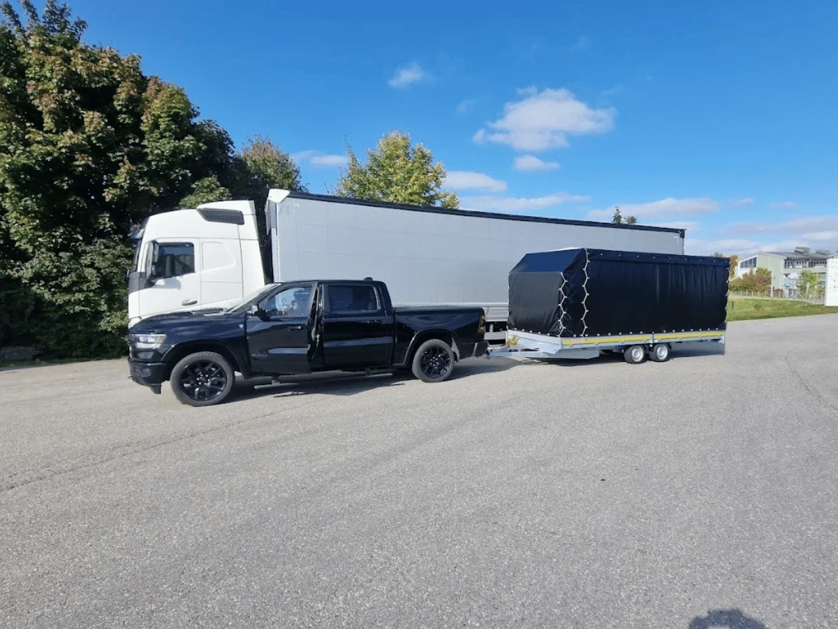 Garagenentrümpelung